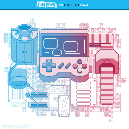 theyetee751