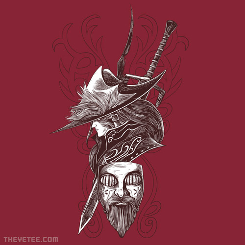 theyetee812