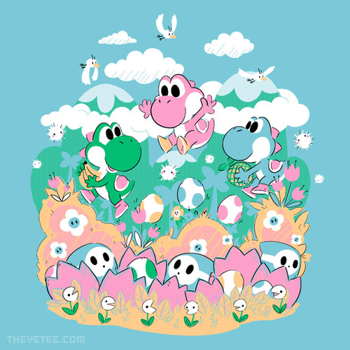 theyetee2487