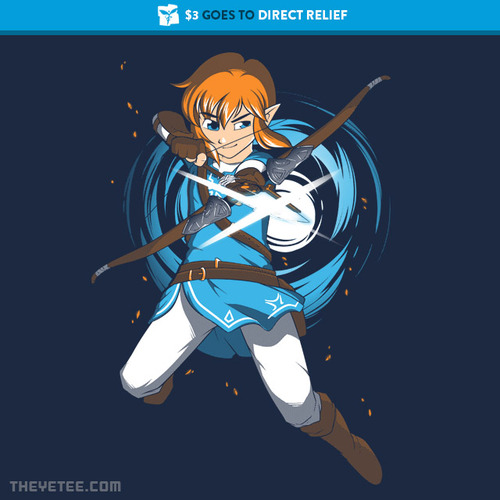 theyetee2609