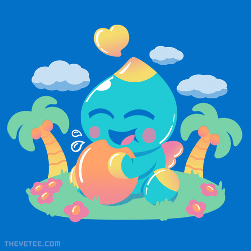 theyetee2948