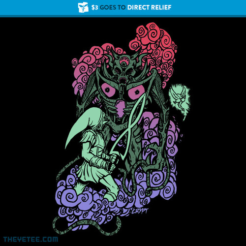 theyetee767