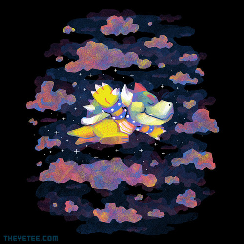 theyetee821