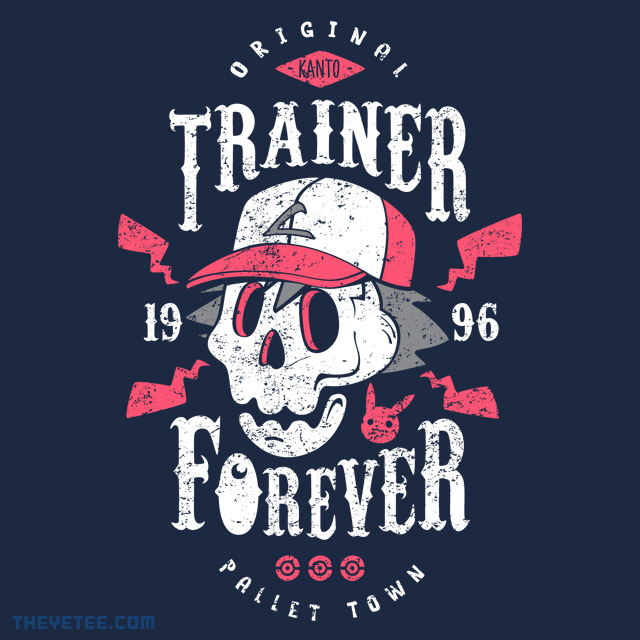 A_trainerforever