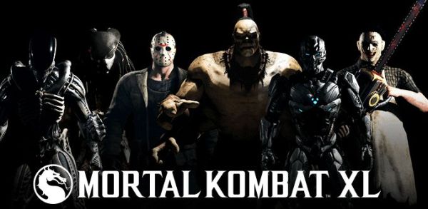 Mortal Kombat X Apocalypse Pack