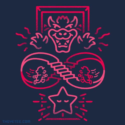 theyetee133