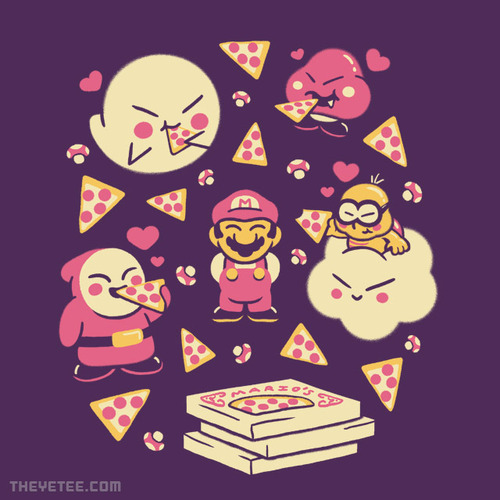 theyetee2481