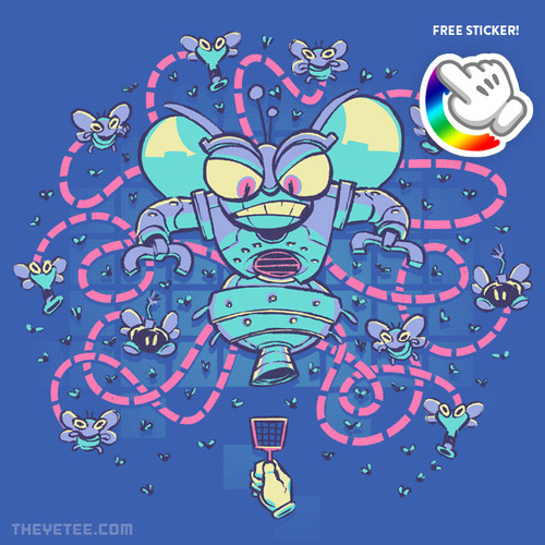 theyetee2786