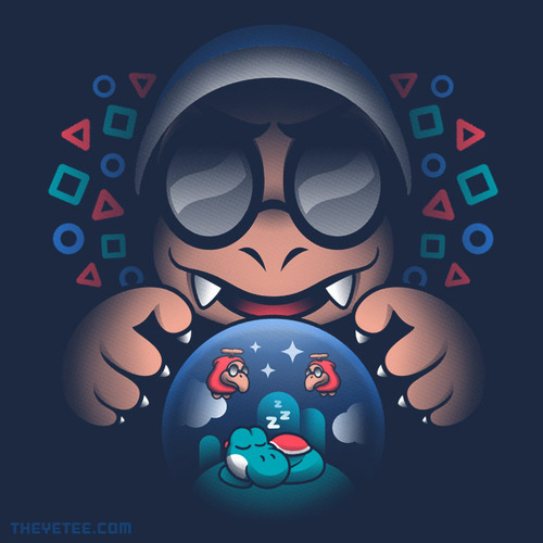 theyetee752