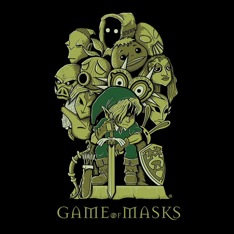 wistitee-GAME-OF-MASKS-BY-FERNANDO-SALA-SOLER