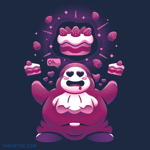 theyetee2232