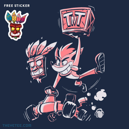 theyetee2273