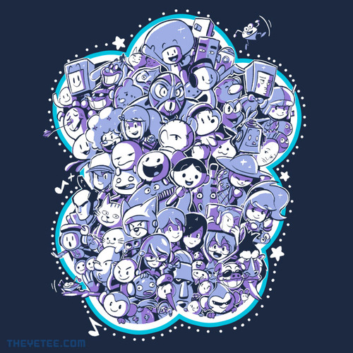 theyetee2383