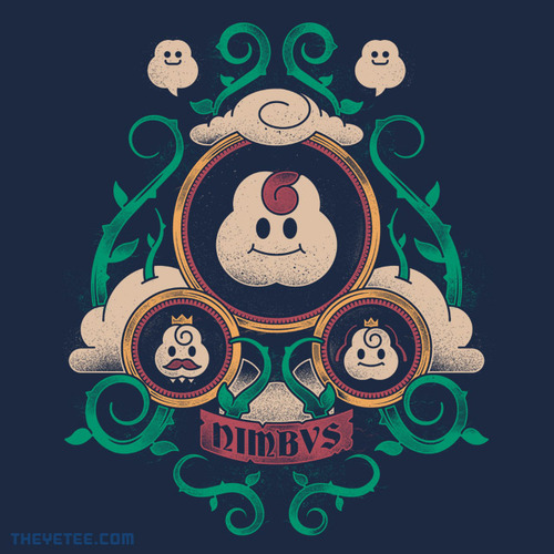 theyetee2489