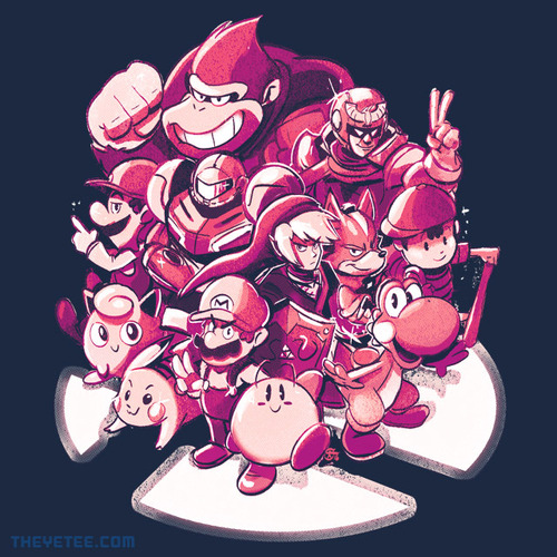 theyetee830