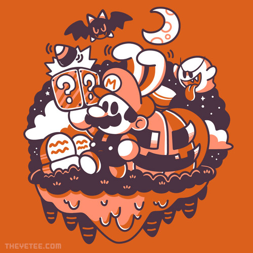 theyetee2413