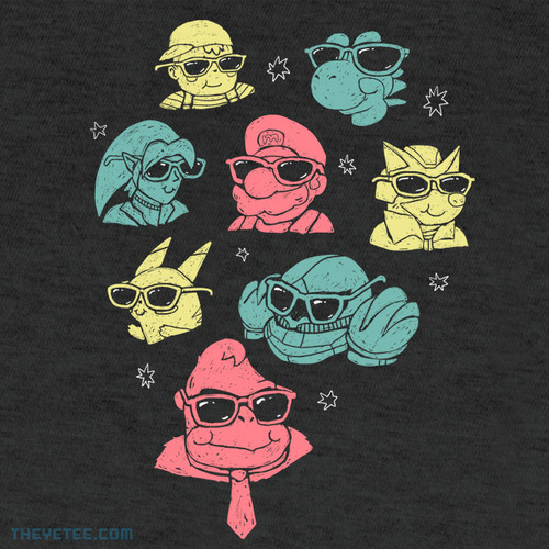 theyetee2744