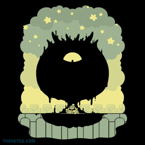 theyetee935