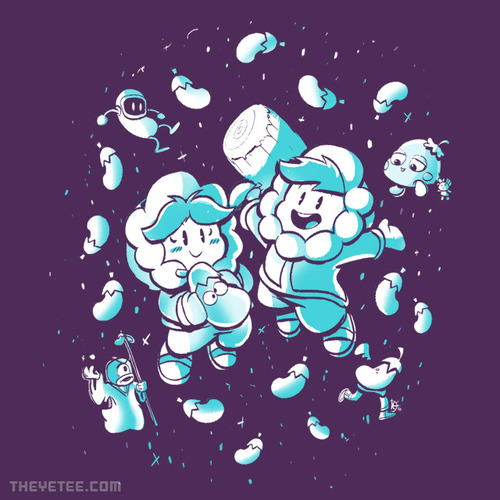 theyetee741