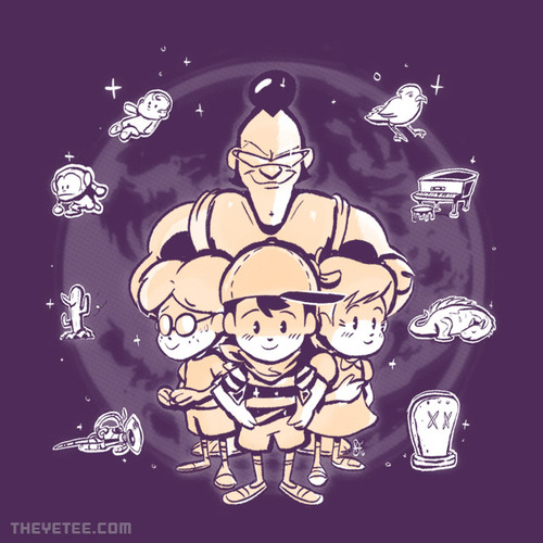 theyetee863