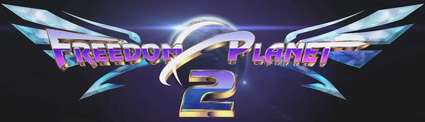 Freedom Planet 2 Free Download