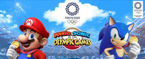 How to Play Sonic at the Olympic Games Tokyo 2020 on PC