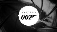 IO Interactive announces James Bond origin story Project 007