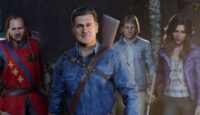 First Gameplay Trailer for Evil Dead: The Game is narrated by Bruce Campbell