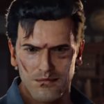 Evil Dead: The Game is a co-op game that pits Ash (and friends) versus the Deadites