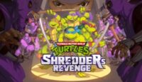 Tribute Games will bring back classic TMNT team with Teenage Mutant Ninja Turtles: Shredder’s Revenge