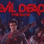 First Gameplay Trailer for Evil Dead: The Game is narrated by Bruce Campbell