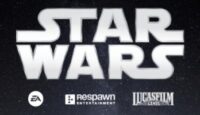 EA is working on three Star Wars games including Star Wars Jedi 2, an FPS, and a strategy game