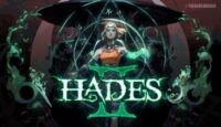 Hades II announced at the 2022 Game Awards
